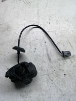 Volkswagen Golf VI Motorino del tappo del serbatoio del carburante 5N0810773D