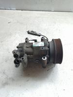 Renault Modus Ilmastointilaitteen kompressorin pumppu (A/C) 8200819568