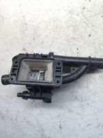 Peugeot 307 Boîtier de thermostat / thermostat 9660660380