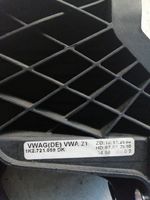 Volkswagen Golf VI Sankabos pedalas 1K2721059DK