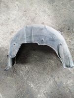 Toyota Avensis T250 Rivestimento paraspruzzi parafango posteriore 