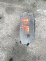 Toyota Avensis T250 Rear arch fender liner splash guards 