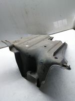 Toyota Avensis T250 Copertura/vassoio paraurti sottoscocca posteriore 5839805030