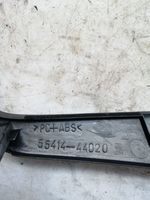 Toyota Avensis Verso Klimato kontrolės/ pečiuko kontrolės apdaila 5541444020