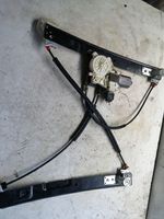 Ford Mondeo MK IV Front door window regulator with motor 7S71A23201BL