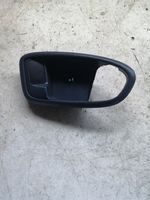 Ford Mondeo MK IV Rivestimento per maniglia portiera posteriore 6M21U226A36