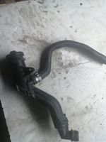 Volvo S40 Oil fill pipe 9645661680