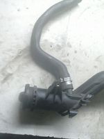 Volvo S40 Tubo di riempimento dell’olio 9645661680