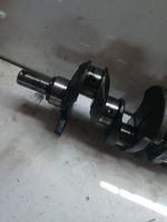 Renault Megane II Crankshaft 