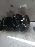 Renault Megane II Crankshaft 