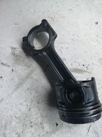 Renault Megane II Piston avec bielle 