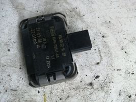 Volvo S80 Sensor de lluvia 1397212