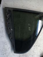 Volvo S80 Rear side window/glass 43R001105