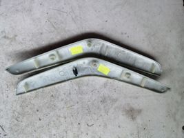 Ford C-MAX I Other front door trim element 