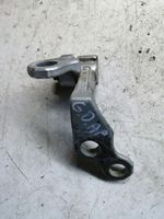 Ford C-MAX I Rear door lower hinge 3M51R28810AH