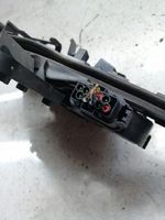 Ford C-MAX I Rear door lock 3M5AR26413ES