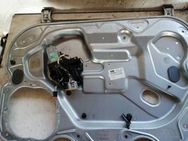 Ford C-MAX I Alzacristalli della portiera anteriore con motorino 7M51R045H17A