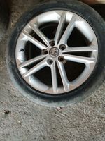 Opel Insignia A R18 summer tire 