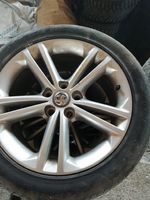 Opel Insignia A R18 summer tire 