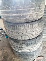 Opel Insignia A R18 summer tire 