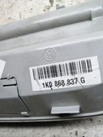 Volkswagen Golf VI Custodia portaocchiali da sole 1K0868837G