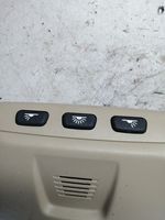 Volvo XC90 Interrupteur d'éclairage intérieur et d’ambiance 30669623