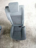 Ford Focus C-MAX Rear seat 