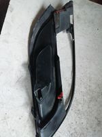 Opel Astra J Fog light bracket 13368715