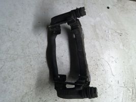 Opel Astra J Supporto della pinza del freno anteriore 