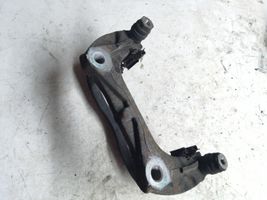 Opel Astra J Supporto della pinza del freno anteriore 