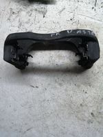 Opel Astra J Supporto della pinza del freno anteriore 