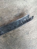 Opel Astra J Moulure de pare-chocs avant 13368664