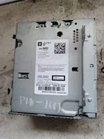 Opel Astra J CD/DVD keitiklis 22976602