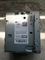 Opel Astra J CD/DVD-vaihdin 22976602