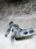 Opel Astra J Front door upper hinge 