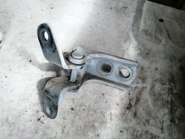 Opel Astra J Front door upper hinge 