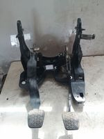 Opel Astra J Pedal assembly 13252183