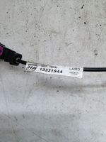 Opel Astra J Antenna autoradio 13331944