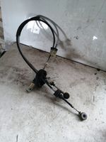 Opel Astra J Throttle cable 