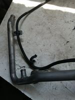 Opel Astra J Water drain line hose 55575434