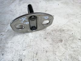 Volkswagen Golf VI Front door lock loop/hook striker 5K0837033