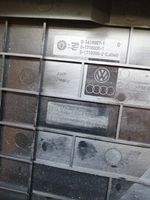 Volkswagen Golf VI Coperchio scatola dei fusibili 1K0937132F