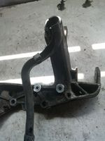 Volkswagen Golf VI Engine mounting bracket 1K0199295