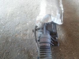 Volkswagen Golf VI Steering rack 7805501469