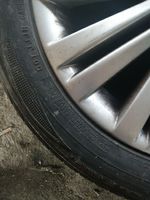 Opel Astra J R17 summer tire 