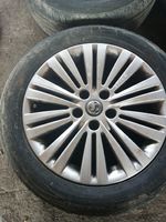 Opel Astra J R17 summer tire 