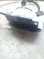 Volkswagen Golf VI Cerradura de puerta trasera 45B5K4839015H