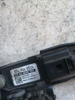 Audi A3 S3 A3 Sportback 8P Sensore di pressione dei gas di scarico 076906051A