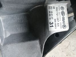 Audi A3 S3 A3 Sportback 8P Тормозная педаль 1K2721057AN