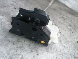 Audi A3 S3 A3 Sportback 8P Cerradura de puerta delantera 4F2837015